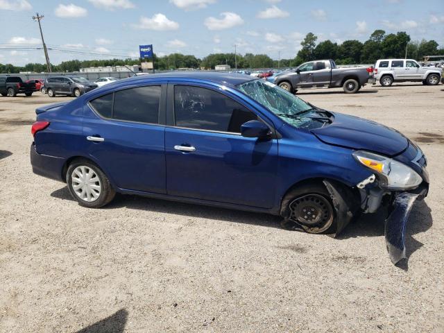 Photo 3 VIN: 3N1CN7AP2JL860184 - NISSAN VERSA S 