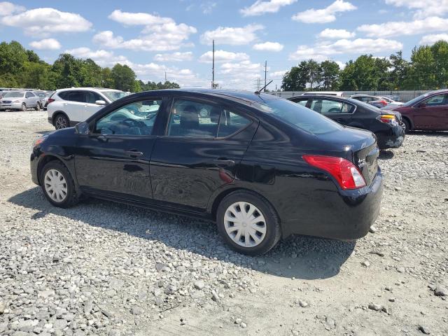 Photo 1 VIN: 3N1CN7AP2JL860640 - NISSAN VERSA S 