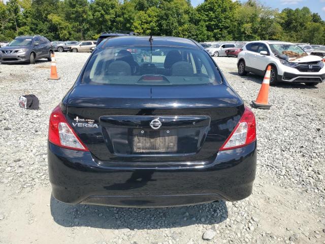 Photo 5 VIN: 3N1CN7AP2JL860640 - NISSAN VERSA S 