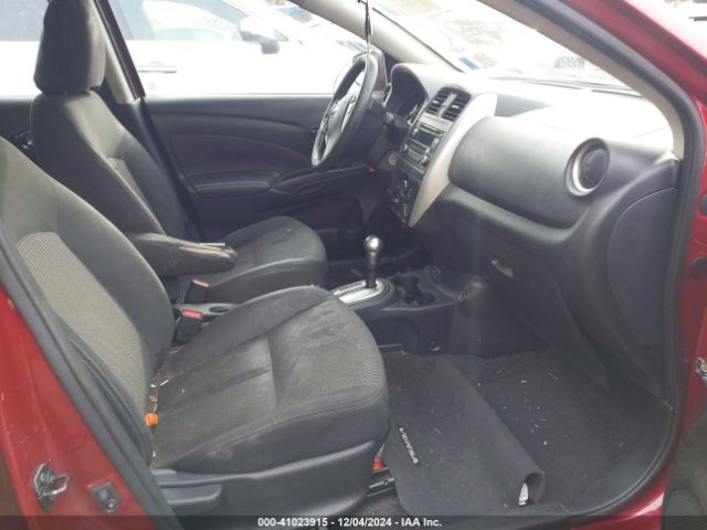 Photo 4 VIN: 3N1CN7AP2JL861464 - NISSAN VERSA 