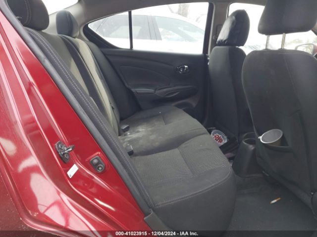 Photo 7 VIN: 3N1CN7AP2JL861464 - NISSAN VERSA 