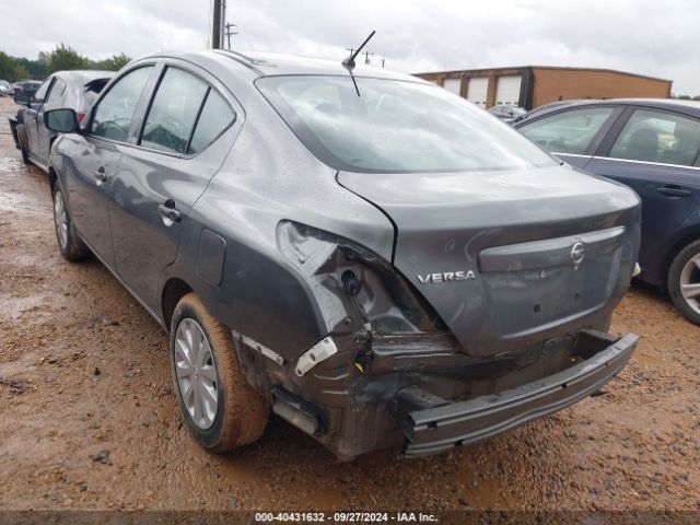 Photo 2 VIN: 3N1CN7AP2JL862100 - NISSAN VERSA 