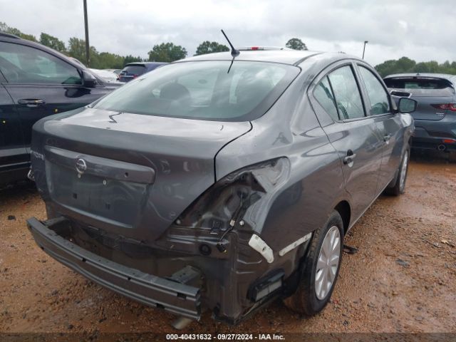 Photo 3 VIN: 3N1CN7AP2JL862100 - NISSAN VERSA 