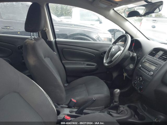 Photo 4 VIN: 3N1CN7AP2JL862100 - NISSAN VERSA 