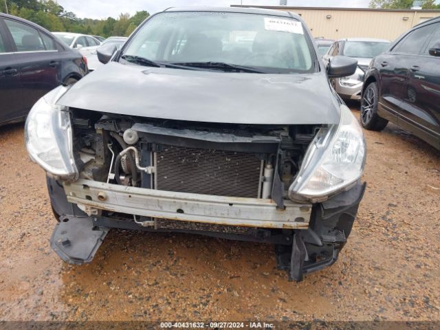 Photo 5 VIN: 3N1CN7AP2JL862100 - NISSAN VERSA 