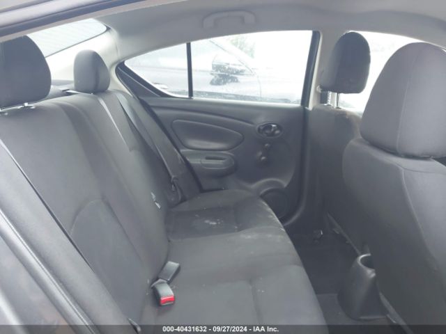 Photo 7 VIN: 3N1CN7AP2JL862100 - NISSAN VERSA 