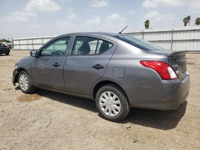 Photo 1 VIN: 3N1CN7AP2JL862923 - NISSAN VERSA S 