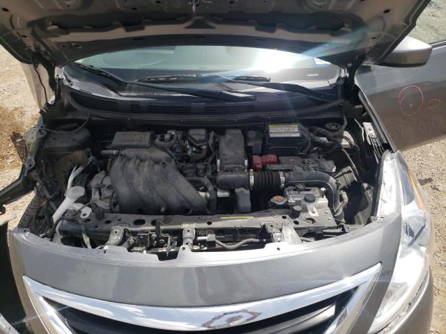 Photo 10 VIN: 3N1CN7AP2JL862923 - NISSAN VERSA S 