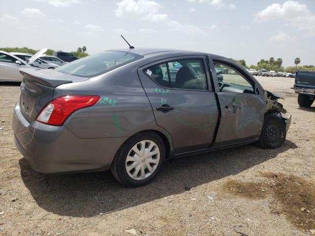 Photo 2 VIN: 3N1CN7AP2JL862923 - NISSAN VERSA S 