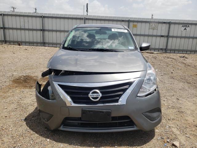 Photo 4 VIN: 3N1CN7AP2JL862923 - NISSAN VERSA S 