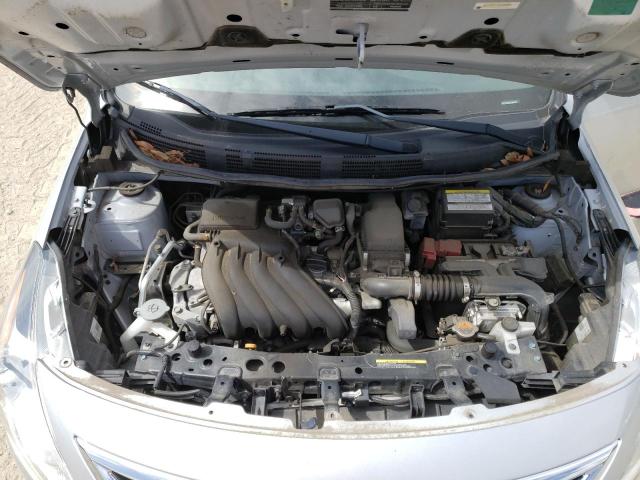 Photo 10 VIN: 3N1CN7AP2JL864459 - NISSAN VERSA S 