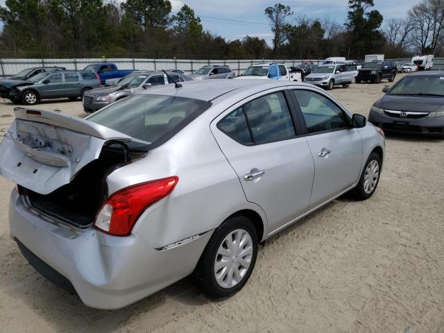 Photo 2 VIN: 3N1CN7AP2JL864459 - NISSAN VERSA S 