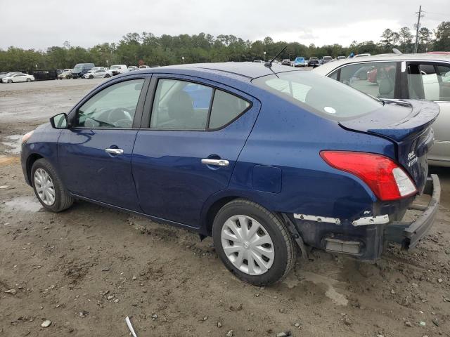 Photo 1 VIN: 3N1CN7AP2JL864672 - NISSAN VERSA S 