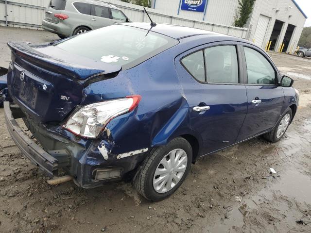 Photo 2 VIN: 3N1CN7AP2JL864672 - NISSAN VERSA S 