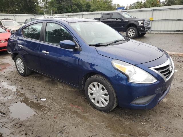 Photo 3 VIN: 3N1CN7AP2JL864672 - NISSAN VERSA S 