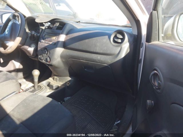 Photo 4 VIN: 3N1CN7AP2JL864798 - NISSAN VERSA 