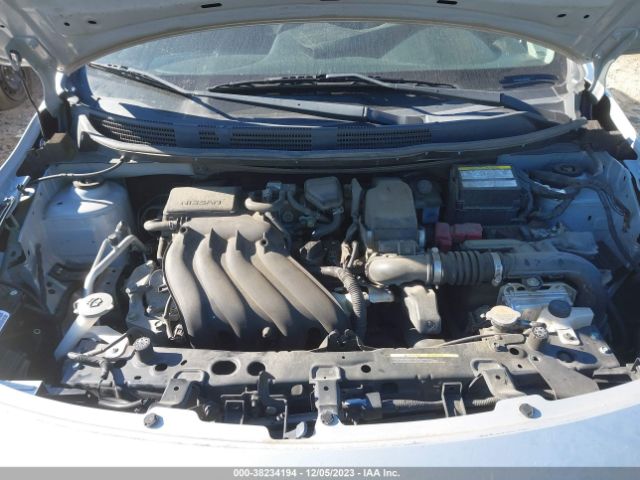 Photo 9 VIN: 3N1CN7AP2JL864798 - NISSAN VERSA 