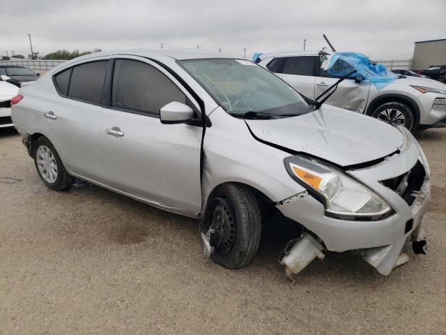 Photo 3 VIN: 3N1CN7AP2JL866809 - NISSAN VERSA 