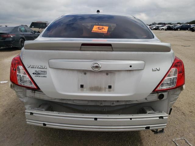 Photo 5 VIN: 3N1CN7AP2JL866809 - NISSAN VERSA 