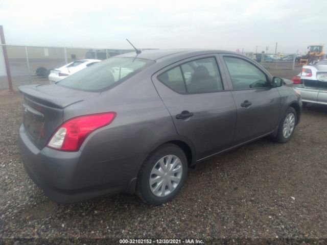 Photo 3 VIN: 3N1CN7AP2JL867992 - NISSAN VERSA SEDAN 