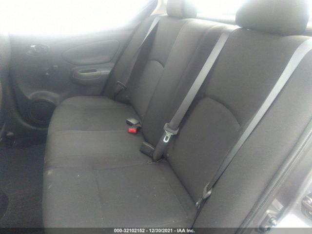 Photo 7 VIN: 3N1CN7AP2JL867992 - NISSAN VERSA SEDAN 