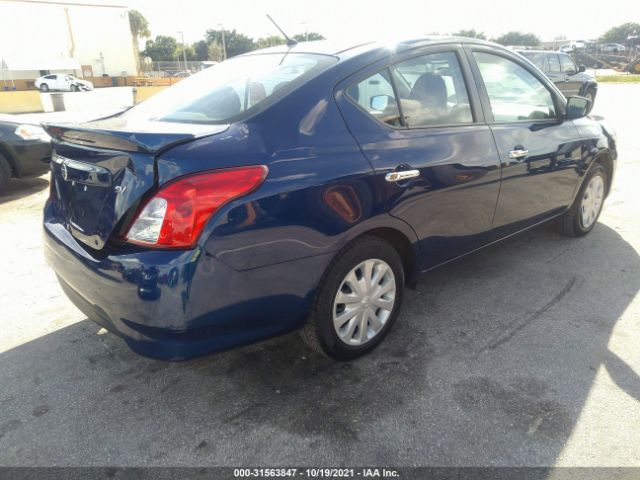 Photo 3 VIN: 3N1CN7AP2JL868320 - NISSAN VERSA SEDAN 