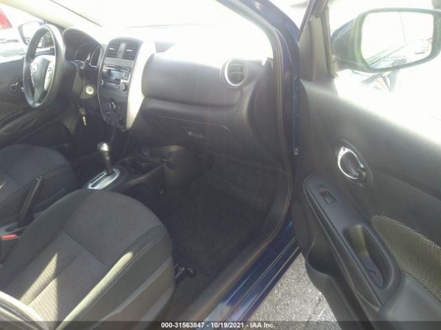 Photo 4 VIN: 3N1CN7AP2JL868320 - NISSAN VERSA SEDAN 