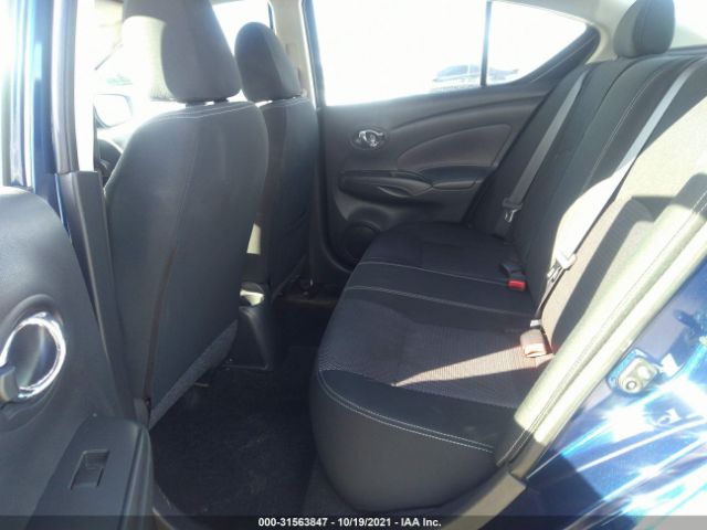 Photo 7 VIN: 3N1CN7AP2JL868320 - NISSAN VERSA SEDAN 