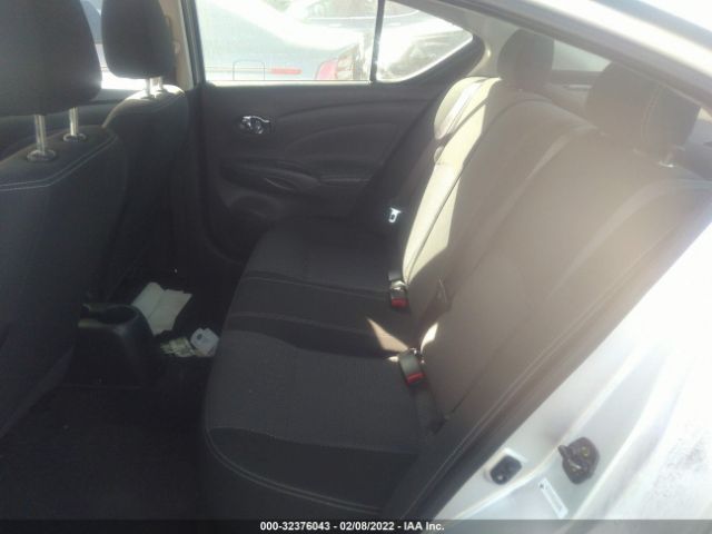 Photo 7 VIN: 3N1CN7AP2JL868608 - NISSAN VERSA SEDAN 