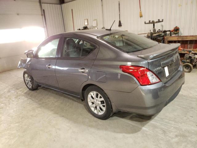 Photo 1 VIN: 3N1CN7AP2JL869449 - NISSAN VERSA 