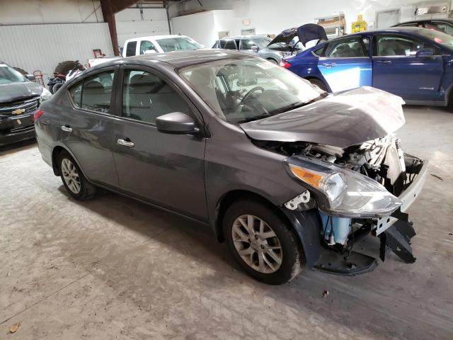 Photo 3 VIN: 3N1CN7AP2JL869449 - NISSAN VERSA 