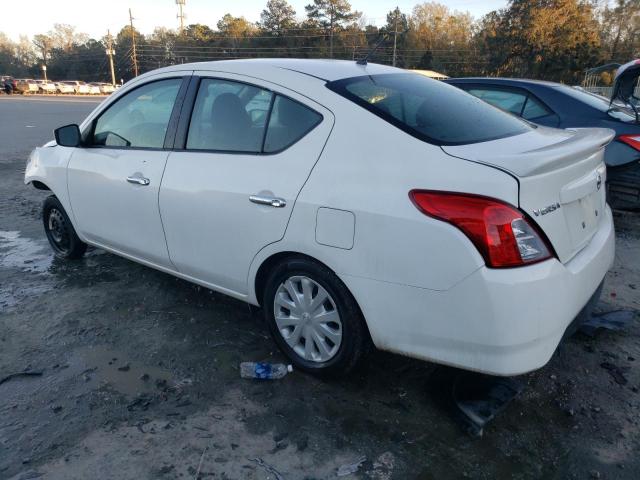 Photo 1 VIN: 3N1CN7AP2JL870102 - NISSAN VERSA S 