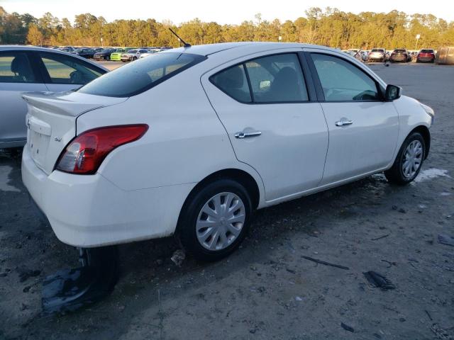 Photo 2 VIN: 3N1CN7AP2JL870102 - NISSAN VERSA S 