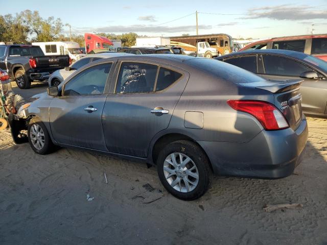 Photo 1 VIN: 3N1CN7AP2JL870164 - NISSAN VERSA S 