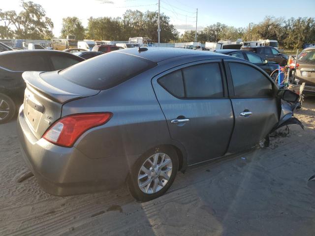 Photo 2 VIN: 3N1CN7AP2JL870164 - NISSAN VERSA S 