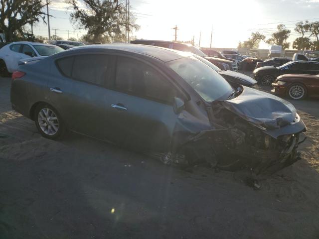 Photo 3 VIN: 3N1CN7AP2JL870164 - NISSAN VERSA S 