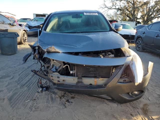 Photo 4 VIN: 3N1CN7AP2JL870164 - NISSAN VERSA S 