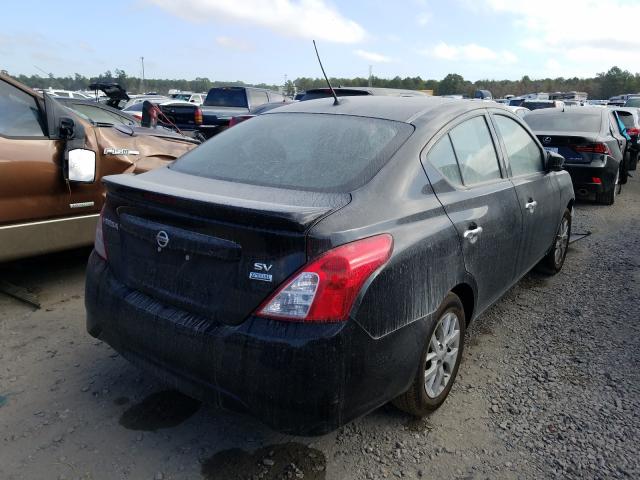 Photo 3 VIN: 3N1CN7AP2JL872948 - NISSAN VERSA S 