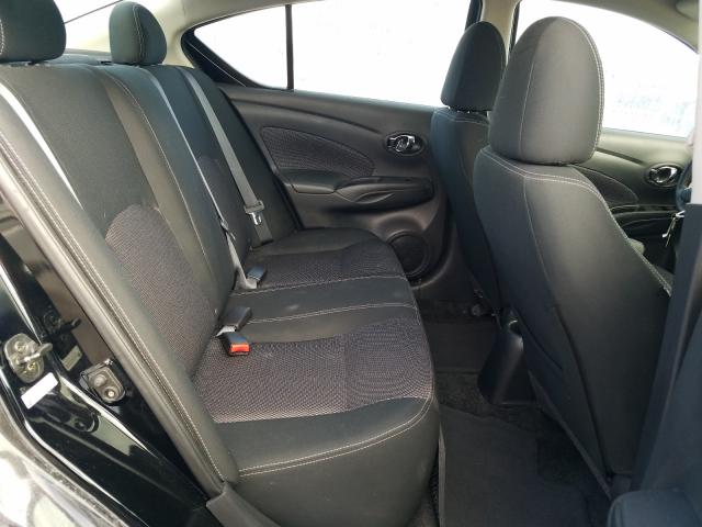 Photo 5 VIN: 3N1CN7AP2JL872948 - NISSAN VERSA S 