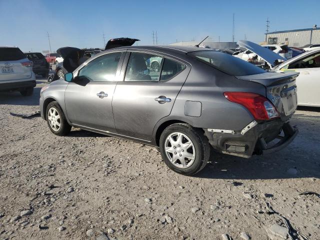 Photo 1 VIN: 3N1CN7AP2JL873081 - NISSAN VERSA S 