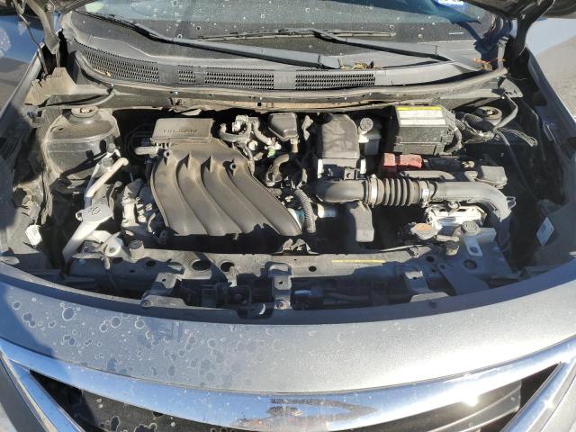 Photo 10 VIN: 3N1CN7AP2JL873081 - NISSAN VERSA S 