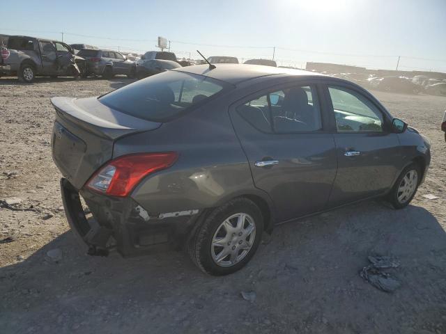 Photo 2 VIN: 3N1CN7AP2JL873081 - NISSAN VERSA S 