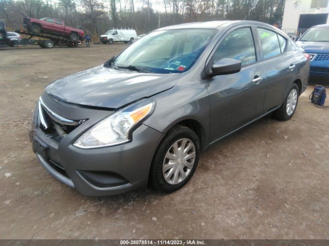 Photo 1 VIN: 3N1CN7AP2JL873629 - NISSAN VERSA 