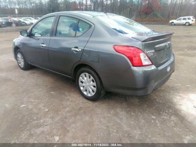 Photo 2 VIN: 3N1CN7AP2JL873629 - NISSAN VERSA 