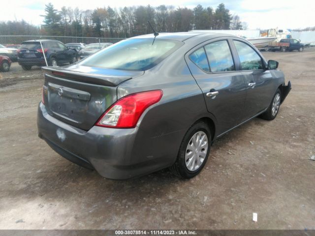 Photo 3 VIN: 3N1CN7AP2JL873629 - NISSAN VERSA 