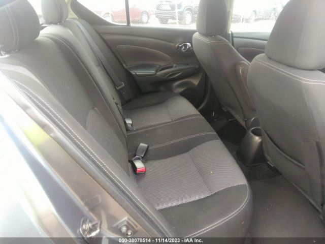 Photo 7 VIN: 3N1CN7AP2JL873629 - NISSAN VERSA 