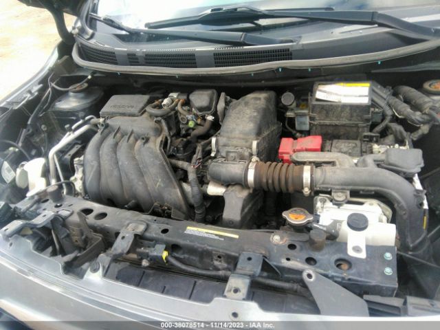 Photo 9 VIN: 3N1CN7AP2JL873629 - NISSAN VERSA 