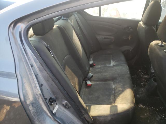 Photo 5 VIN: 3N1CN7AP2JL874764 - NISSAN VERSA S 