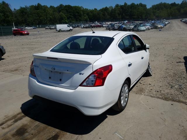 Photo 3 VIN: 3N1CN7AP2JL877583 - NISSAN VERSA S 