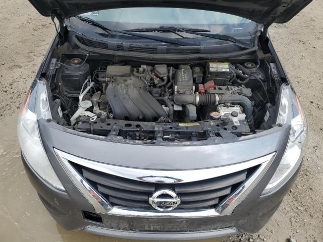 Photo 10 VIN: 3N1CN7AP2JL878023 - NISSAN VERSA 